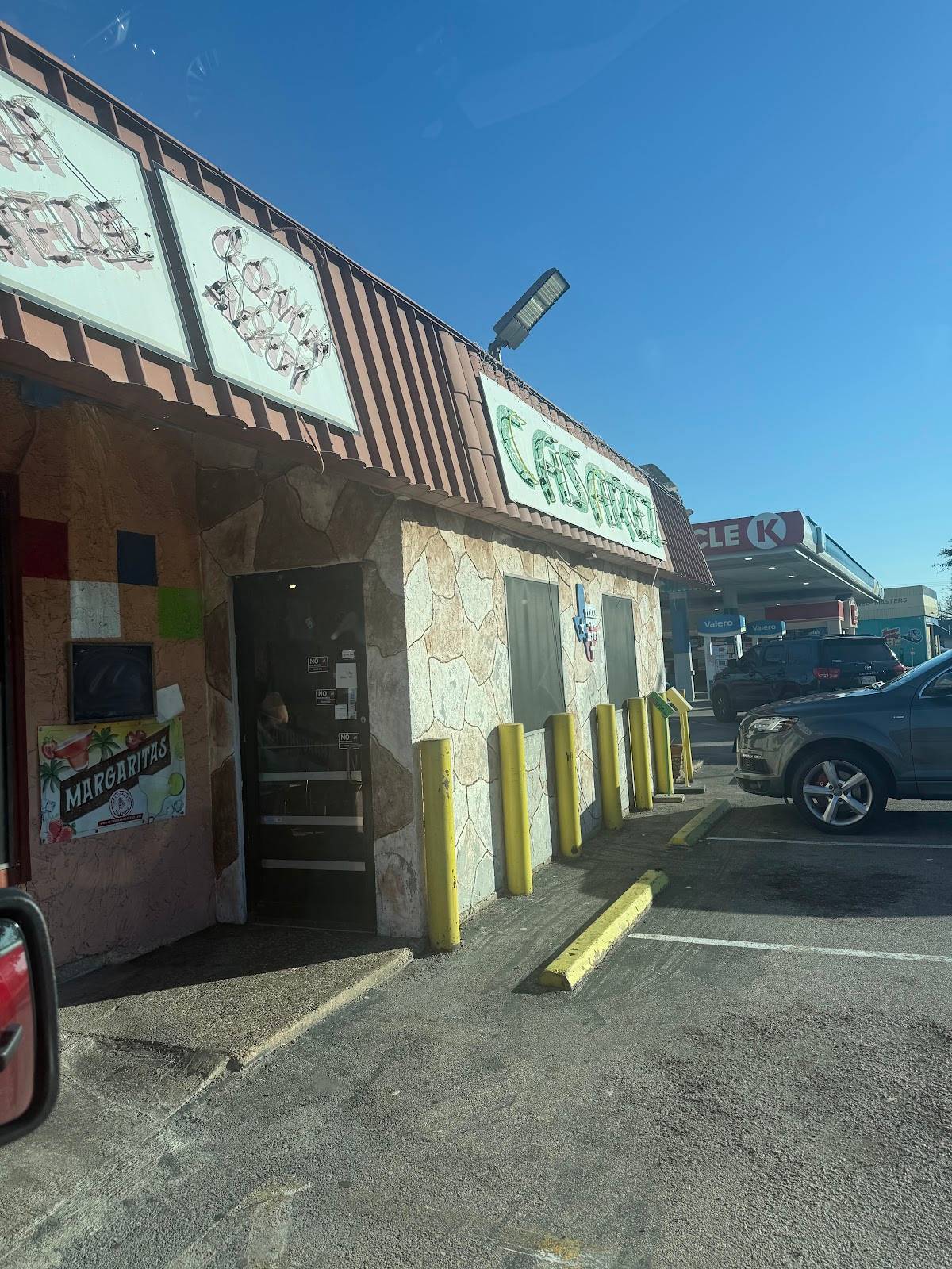 Casarez restaurant in Houston - main photo