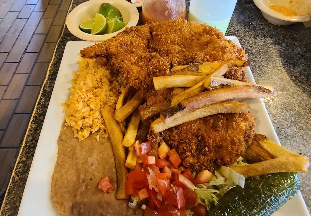 Casarez restaurant in Houston - photo 2