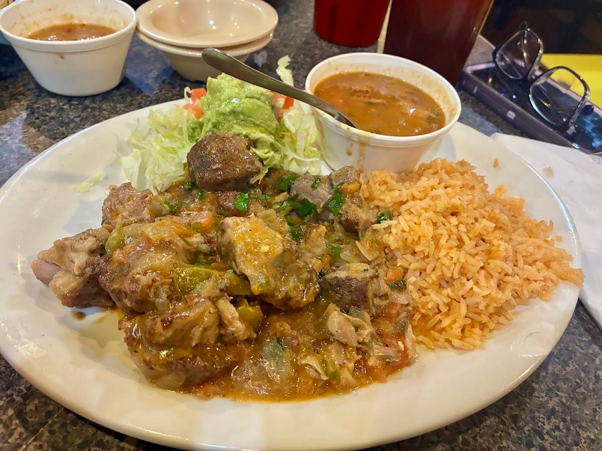 Casarez restaurant in Houston - photo 4