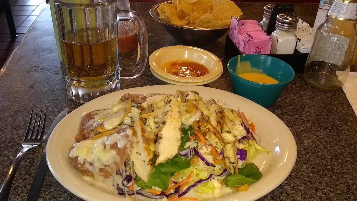 Casarez restaurant in Houston - photo 6