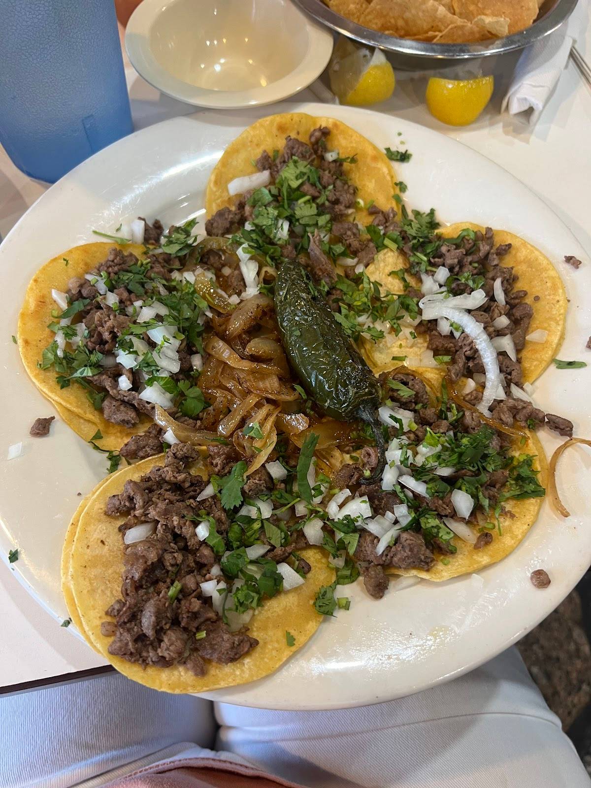 Casarez restaurant in Houston - photo 7