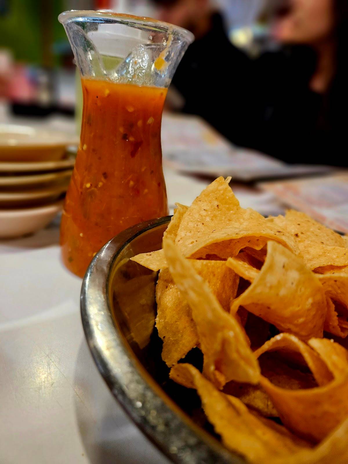 Casarez restaurant in Houston - photo 8