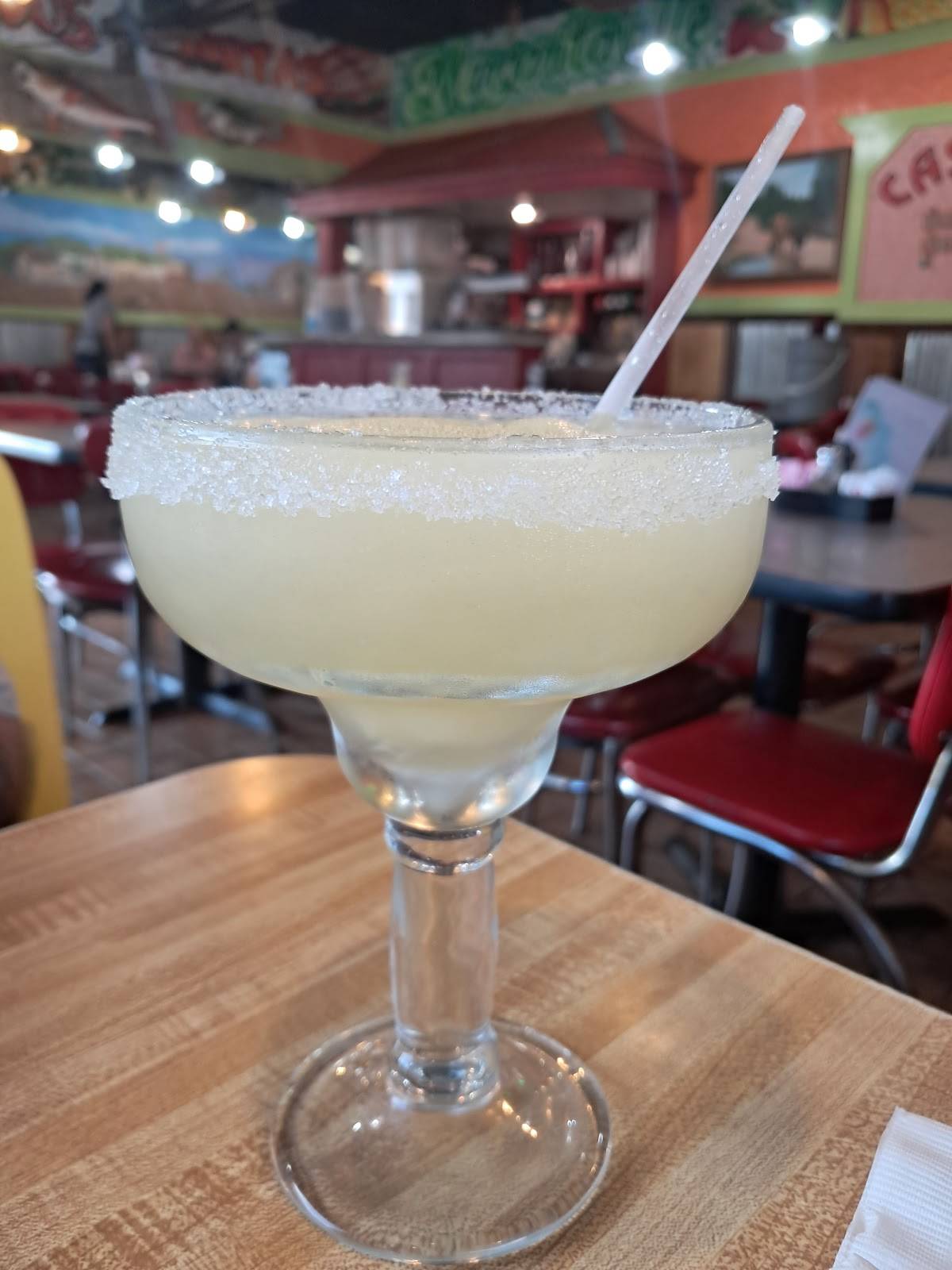 Casarez restaurant in Houston - photo 10