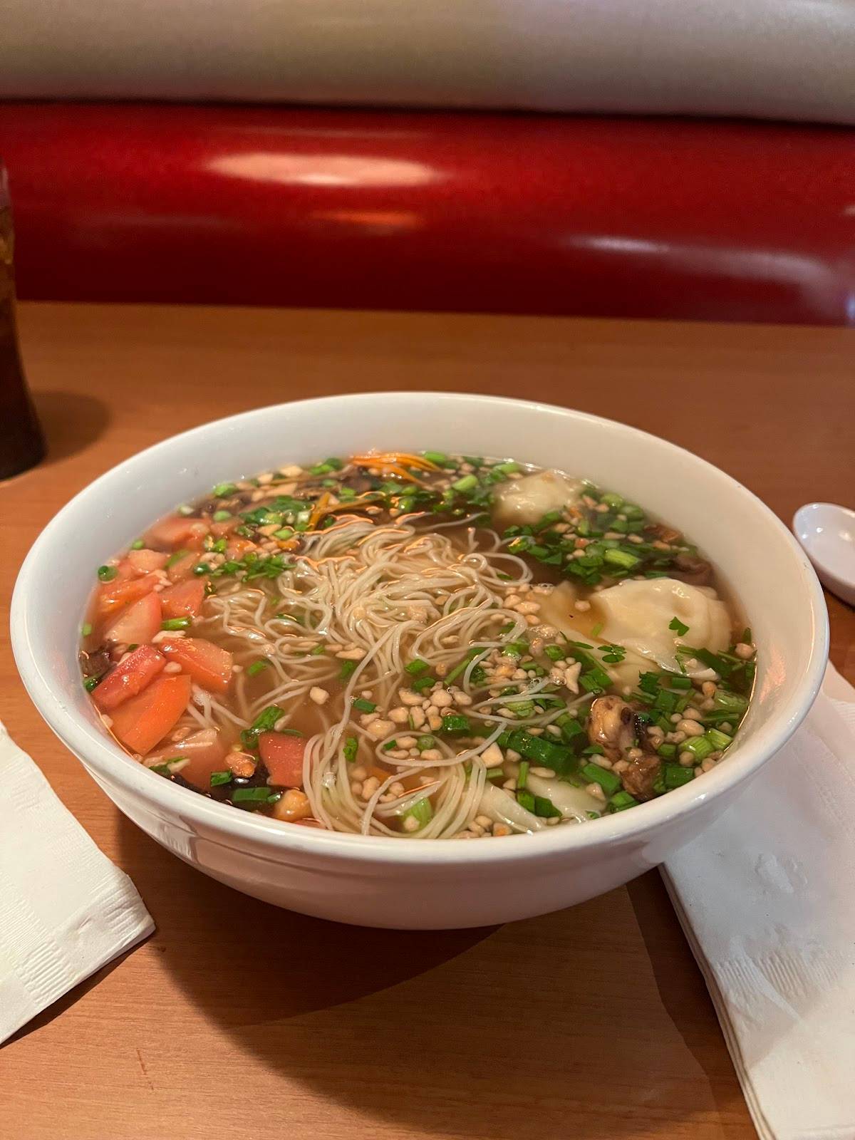 Fat Choy Restaurant restaurant in Las Vegas - photo 9