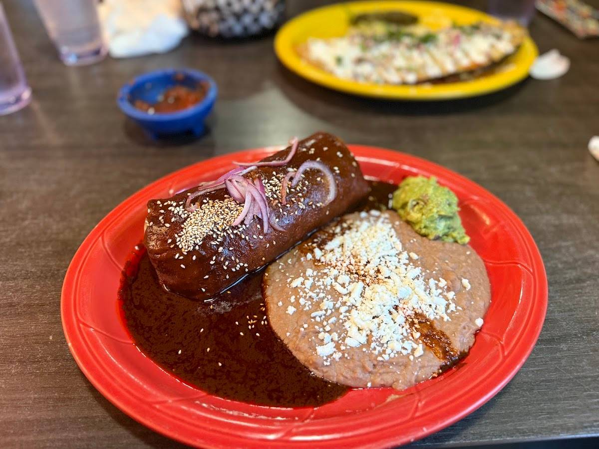 Tortas de Fuego West Sedona restaurant in Sedona - photo 3