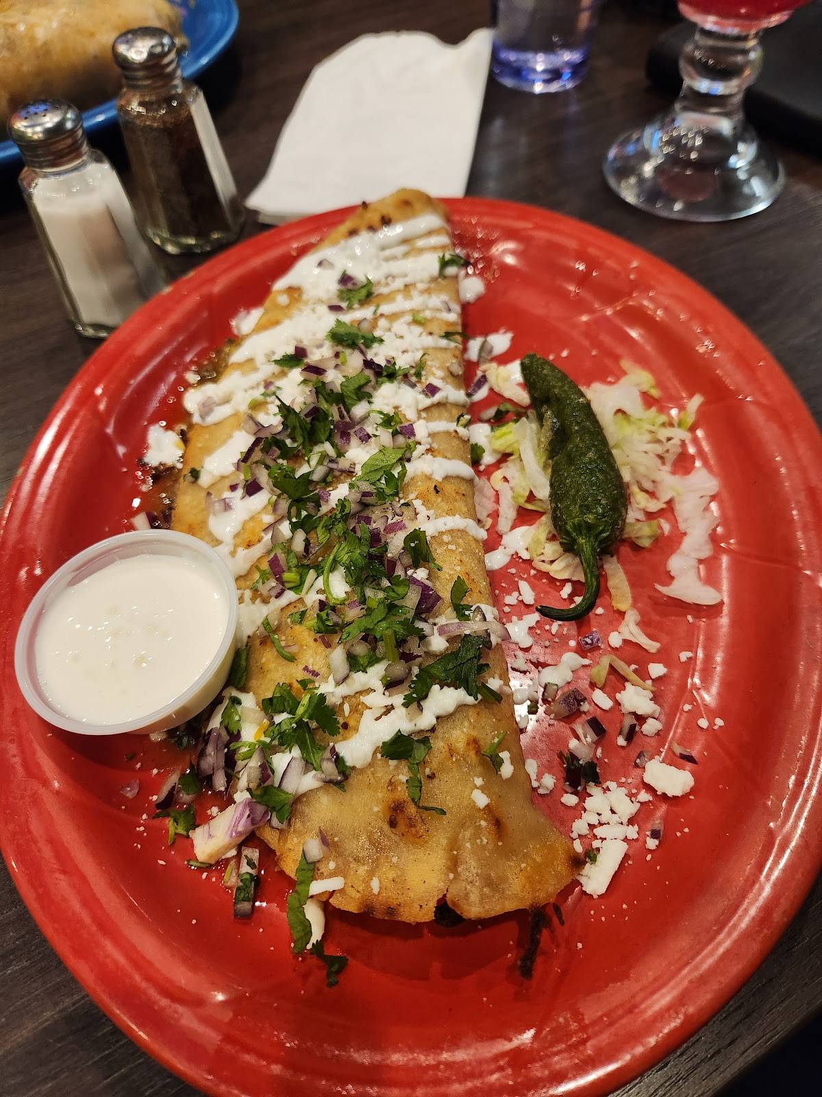 Tortas de Fuego West Sedona restaurant in Sedona - photo 6