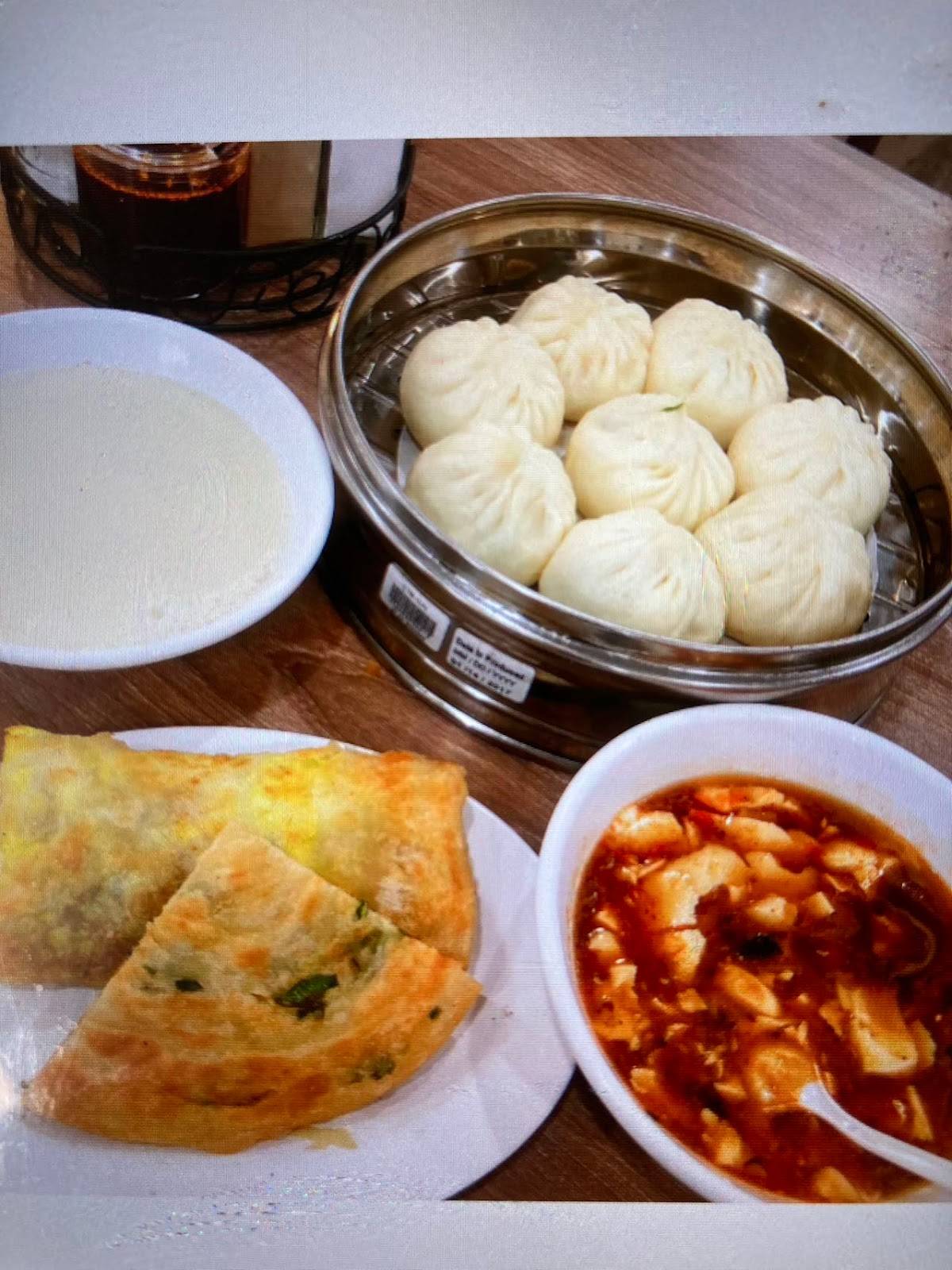 Morning Summit restaurant in Monterey Park - photo 2