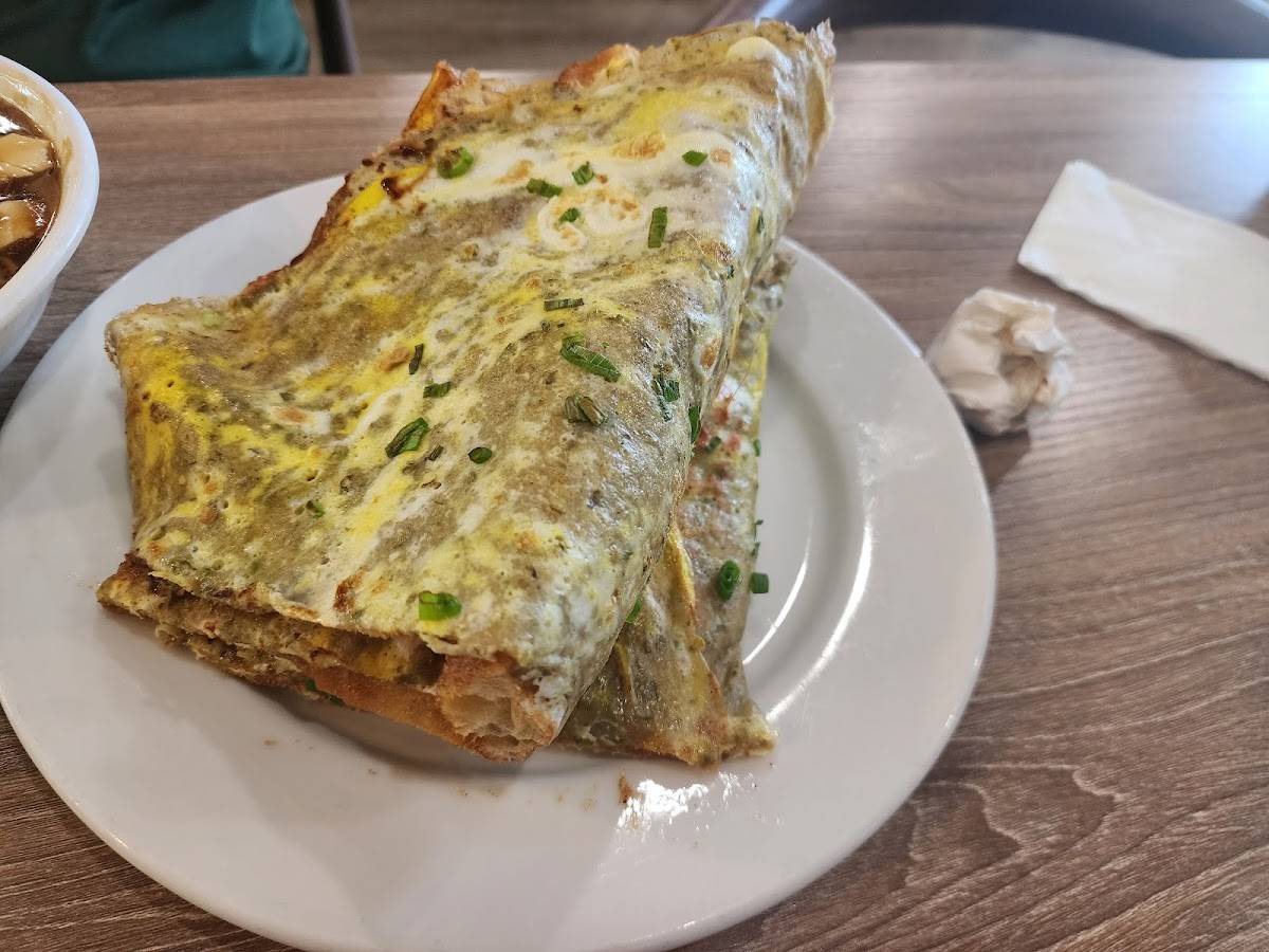 Morning Summit restaurant in Monterey Park - photo 7