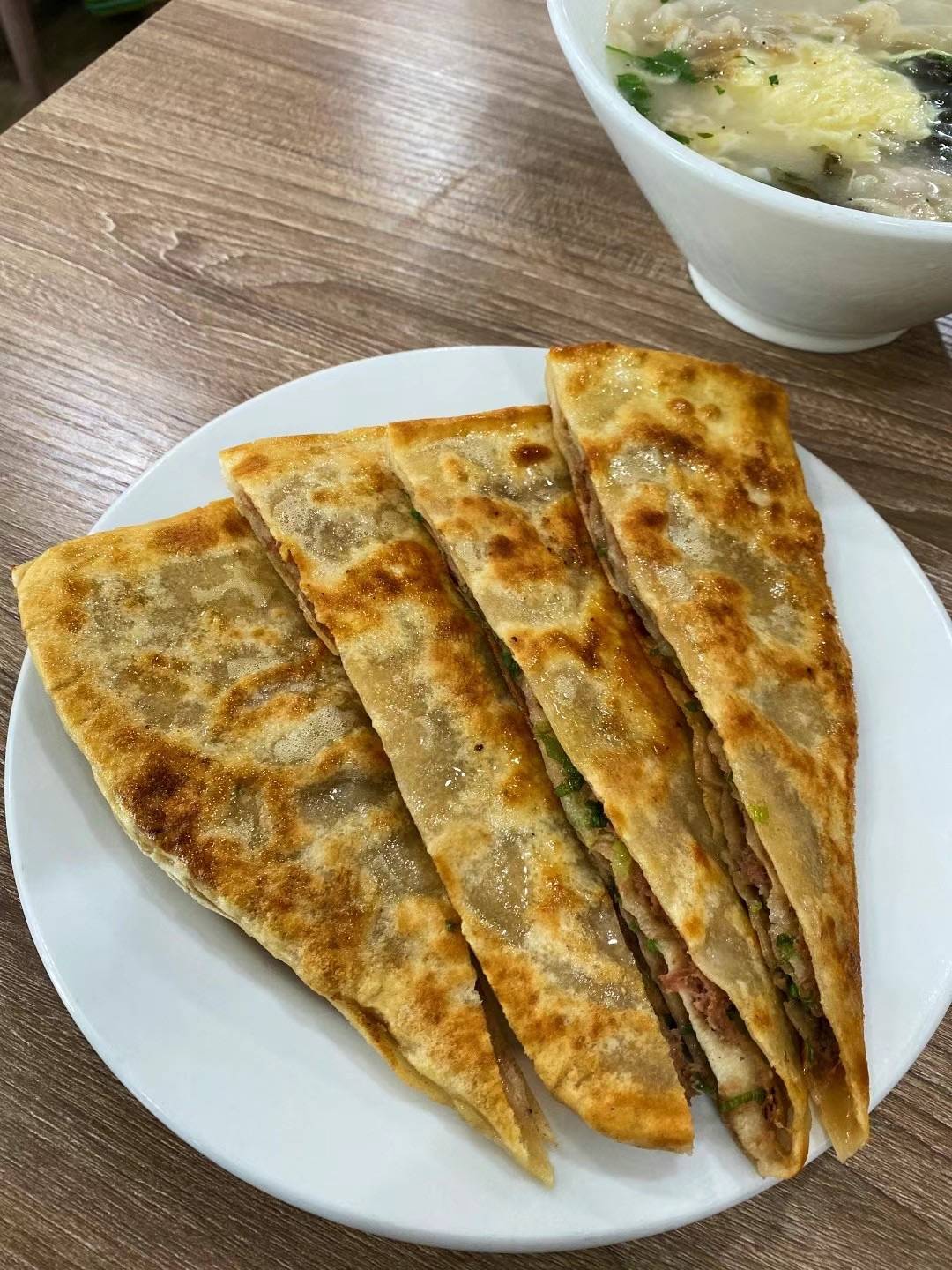 Morning Summit restaurant in Monterey Park - photo 8