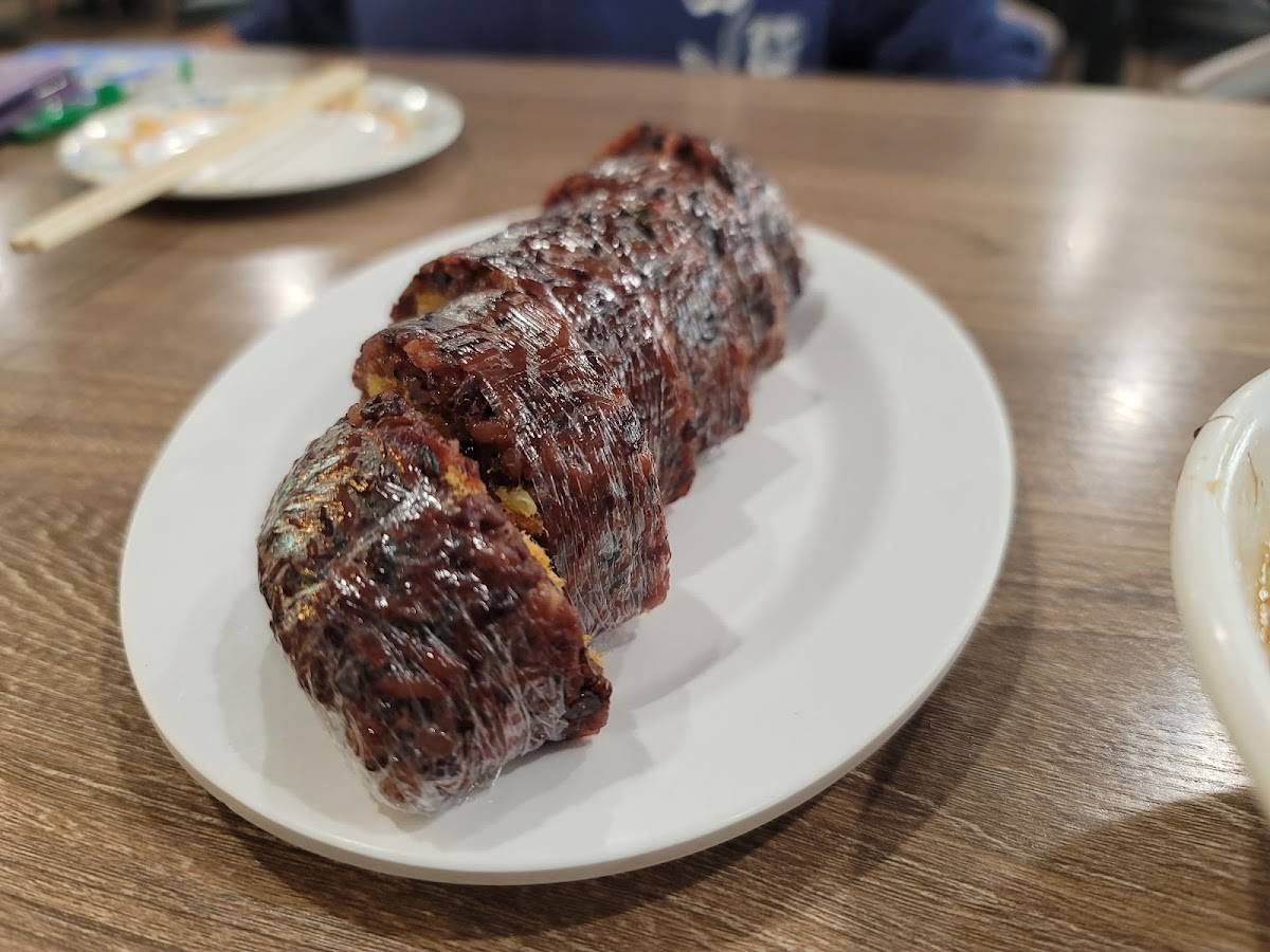 Morning Summit restaurant in Monterey Park - photo 10