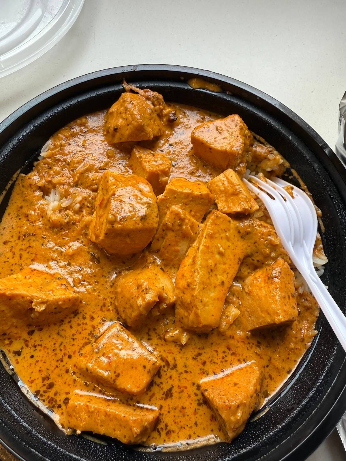 Mehfil Indian Cuisine restaurant in San Francisco - photo 5