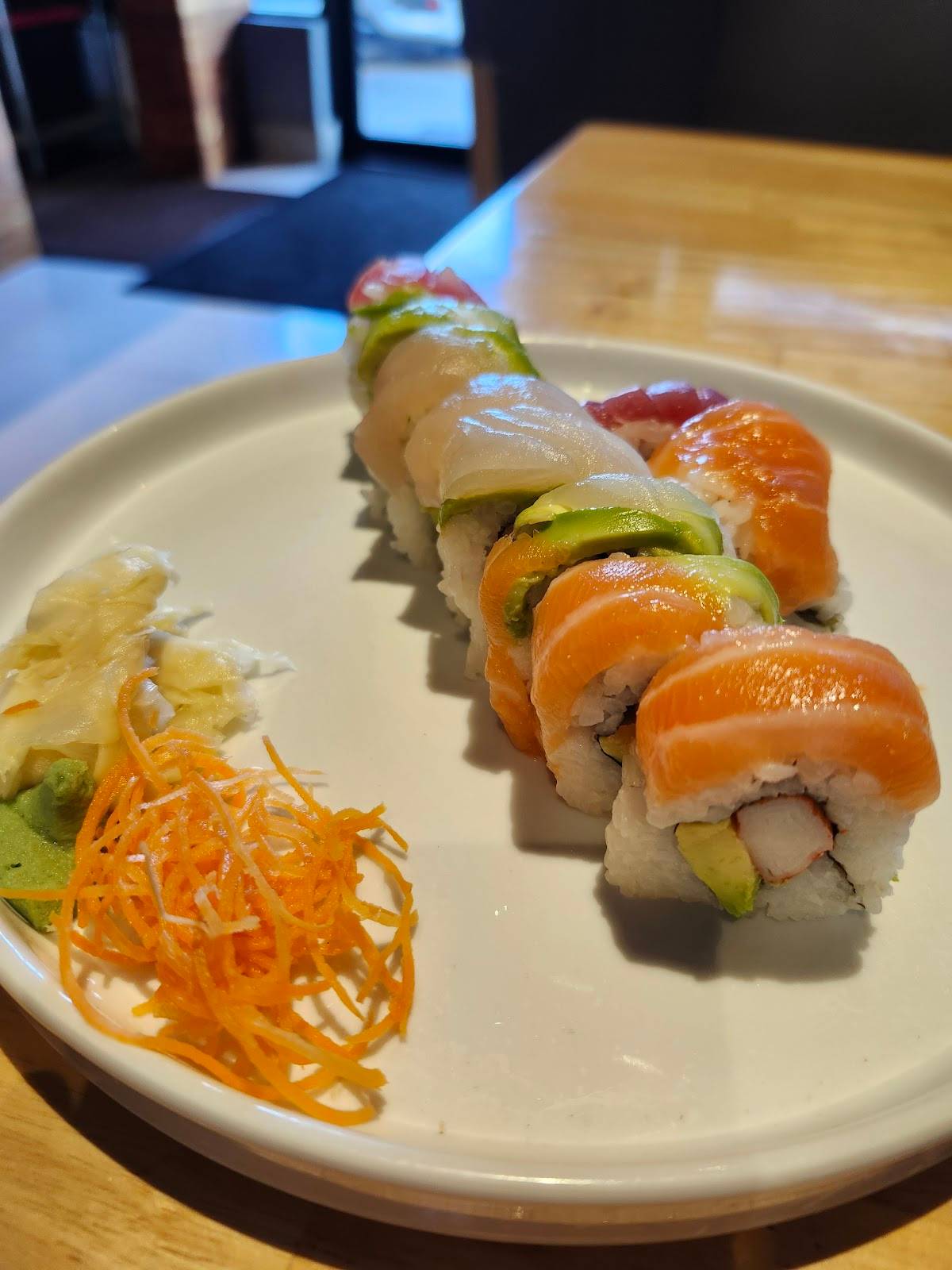 Sushi Sake Redland restaurant in Homestead - photo 3