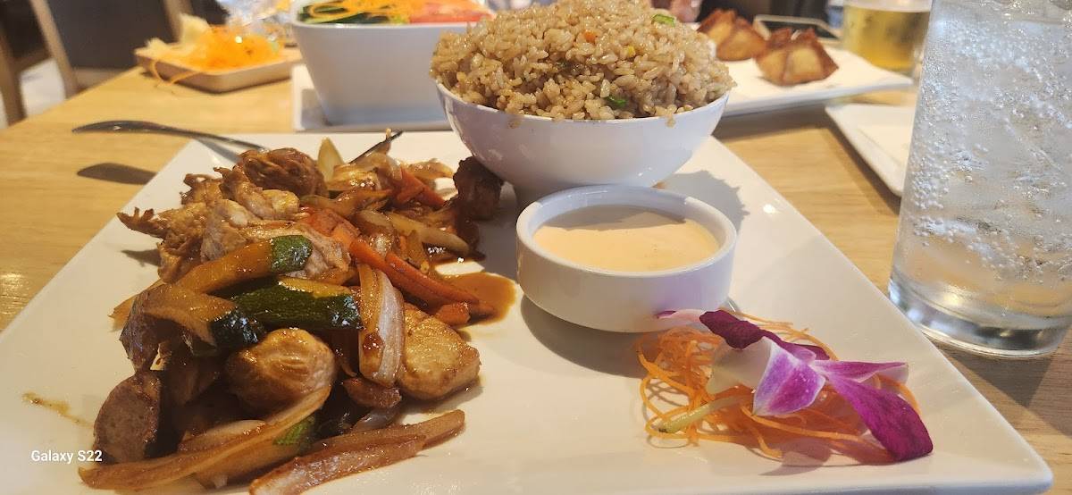Sushi Sake Redland restaurant in Homestead - photo 4