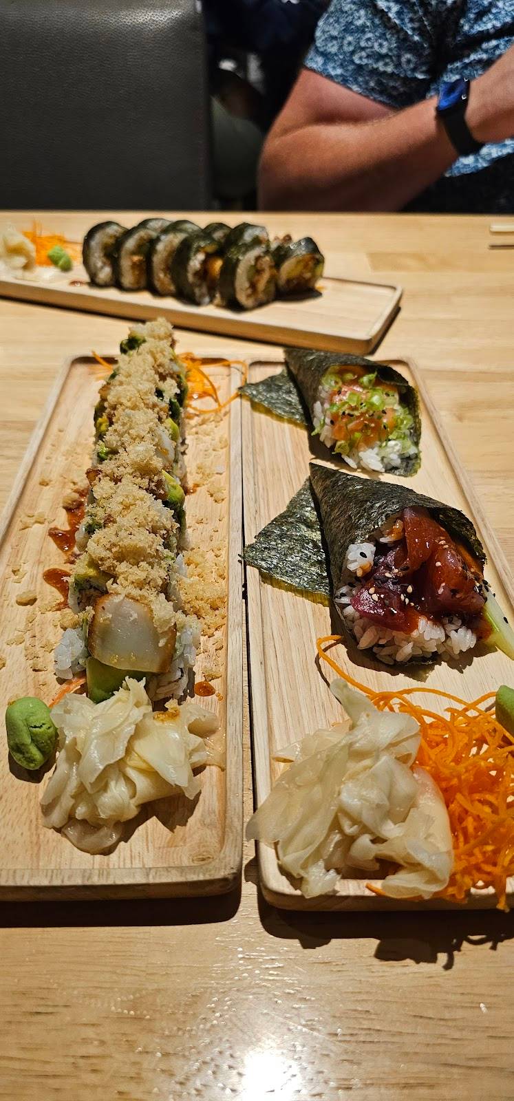 Sushi Sake Redland restaurant in Homestead - photo 5
