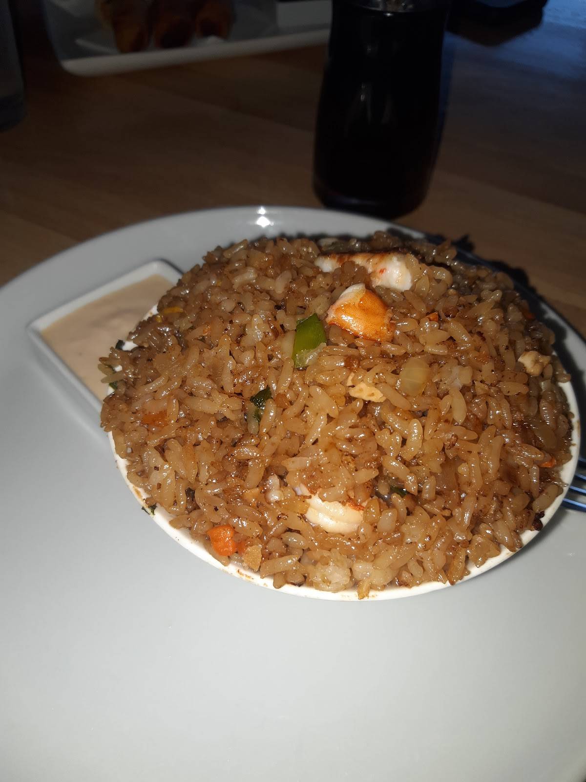 Sushi Sake Redland restaurant in Homestead - photo 9