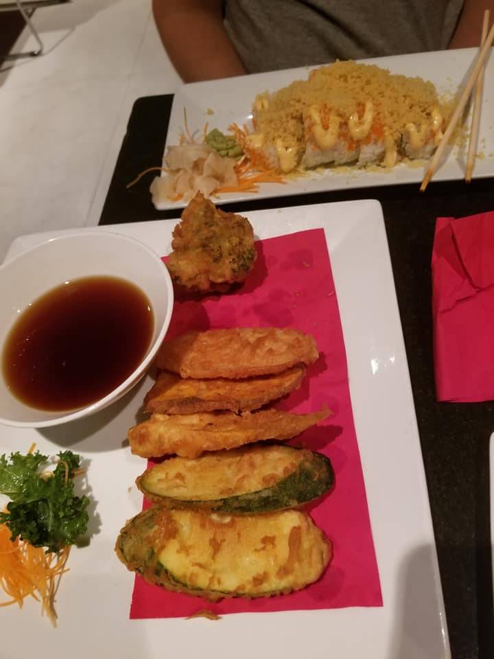 Sushi Sake Redland restaurant in Homestead - photo 10