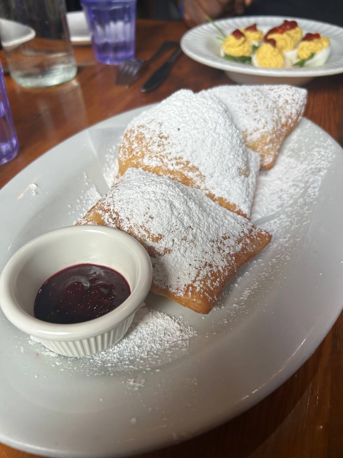 Sassafras American Eatery, Highlands restaurant in Denver - photo 6