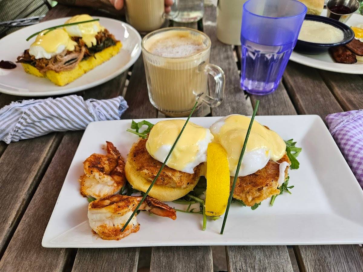 Sassafras American Eatery, Highlands restaurant in Denver - photo 7
