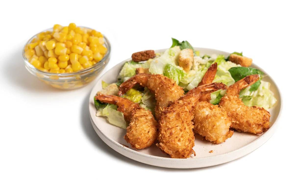 Pollo Tropical restaurant in Homestead - photo 6