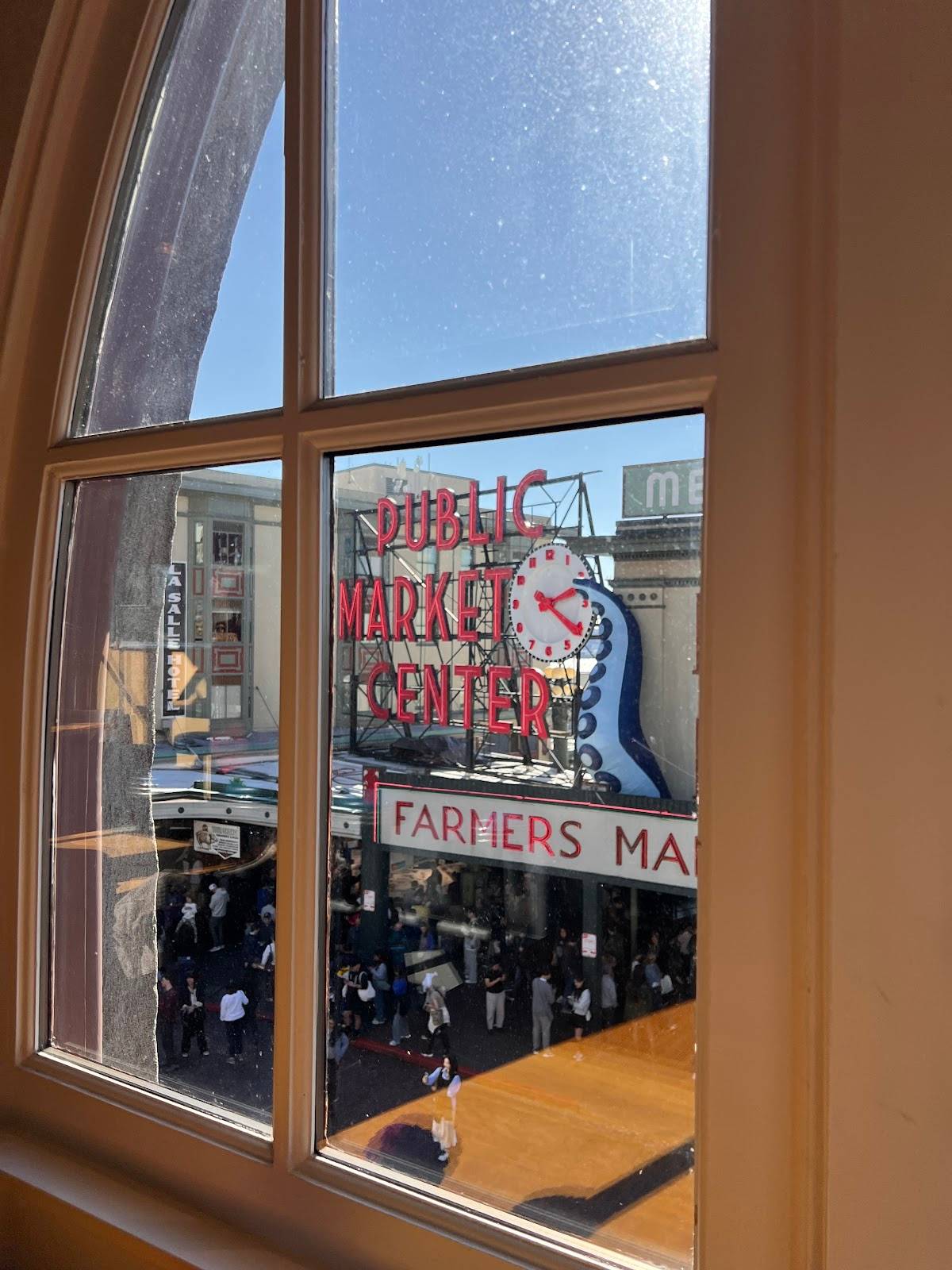 Matt's in the Market restaurant in Seattle - photo 9