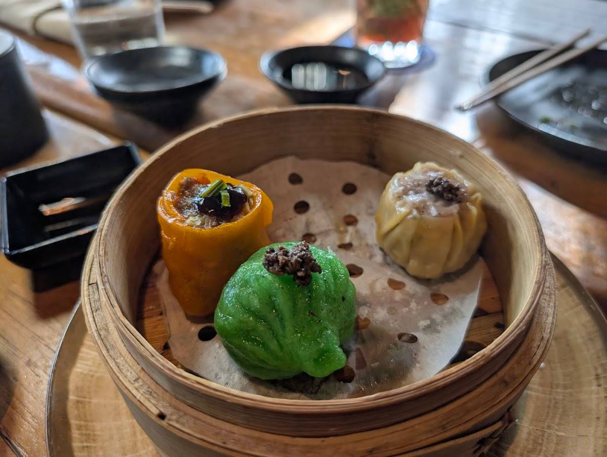 Tanuki River Landing restaurant in Miami - photo 6