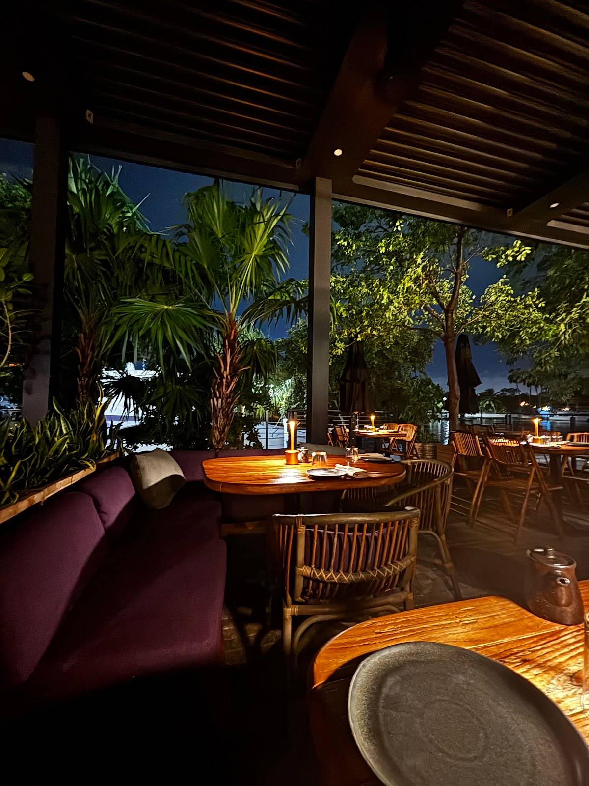Tanuki River Landing restaurant in Miami - photo 7