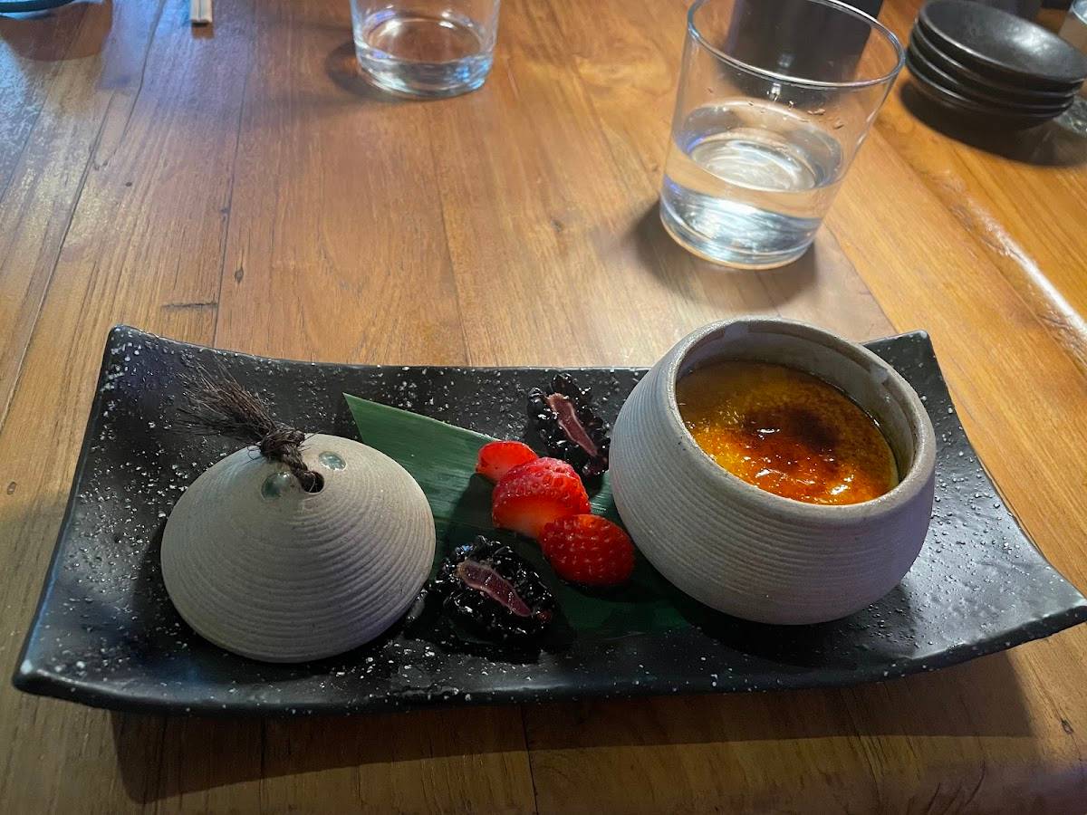 Tanuki River Landing restaurant in Miami - photo 8