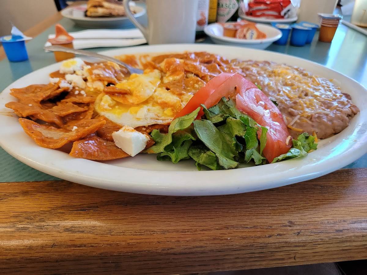 Cappy's Breakfast Cafe - Photo 2