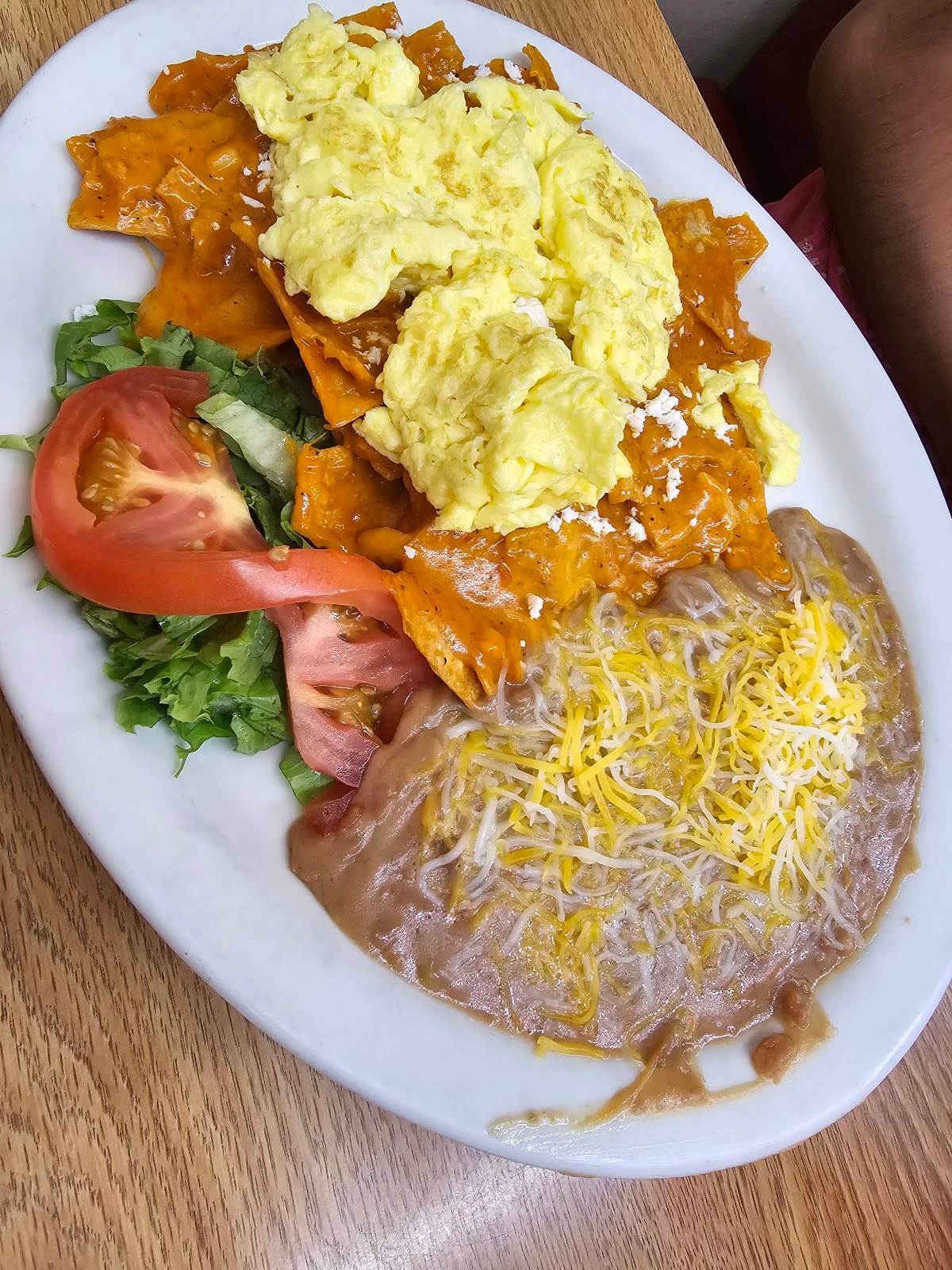 Cappy's Breakfast Cafe - Photo 6