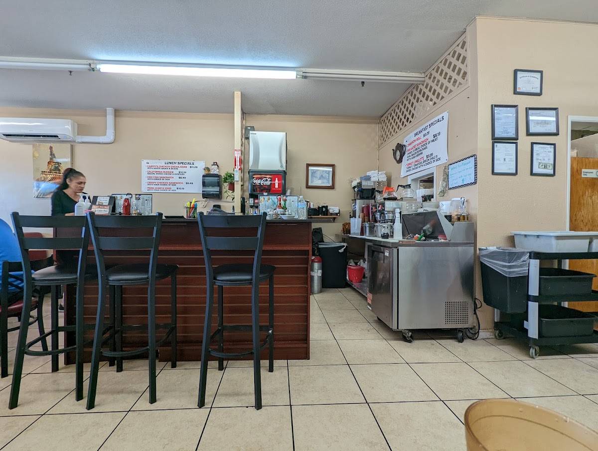 Cappy's Breakfast Cafe - Photo 7