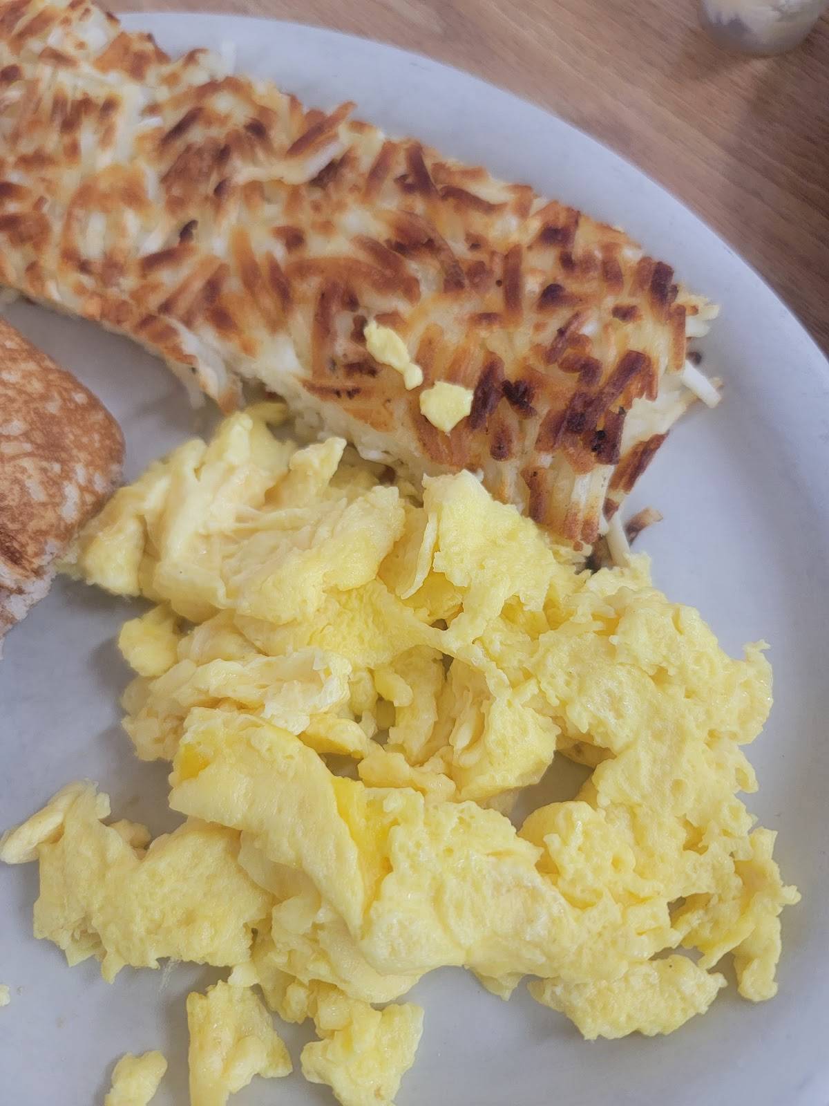 Cappy's Breakfast Cafe - Photo 9