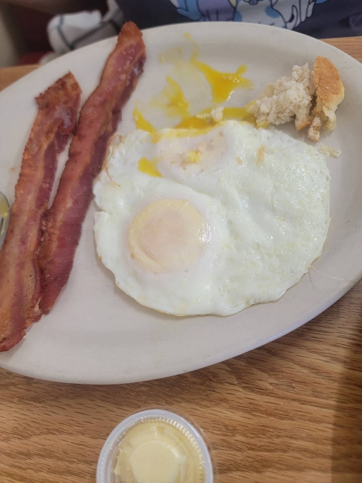 Cappy's Breakfast Cafe - Photo 10
