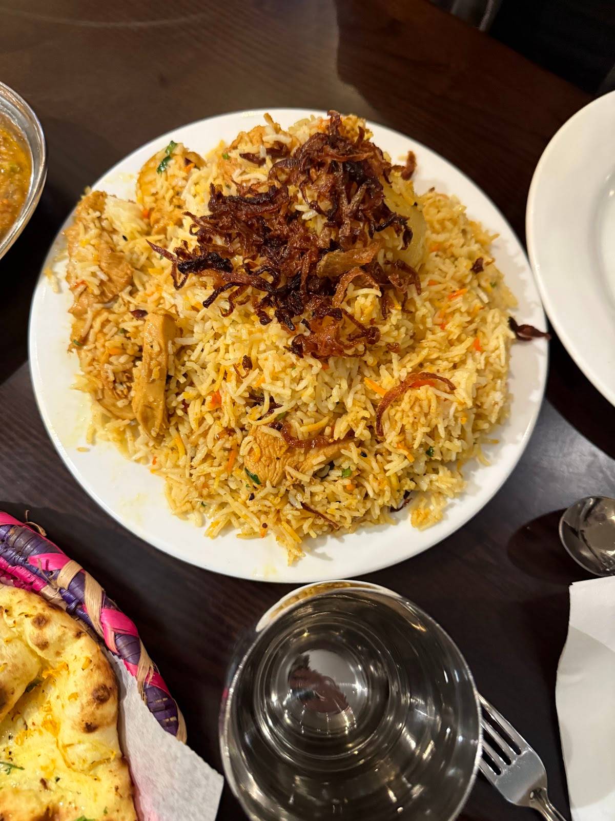 Pakwan Restaurant restaurant in San Francisco - photo 2