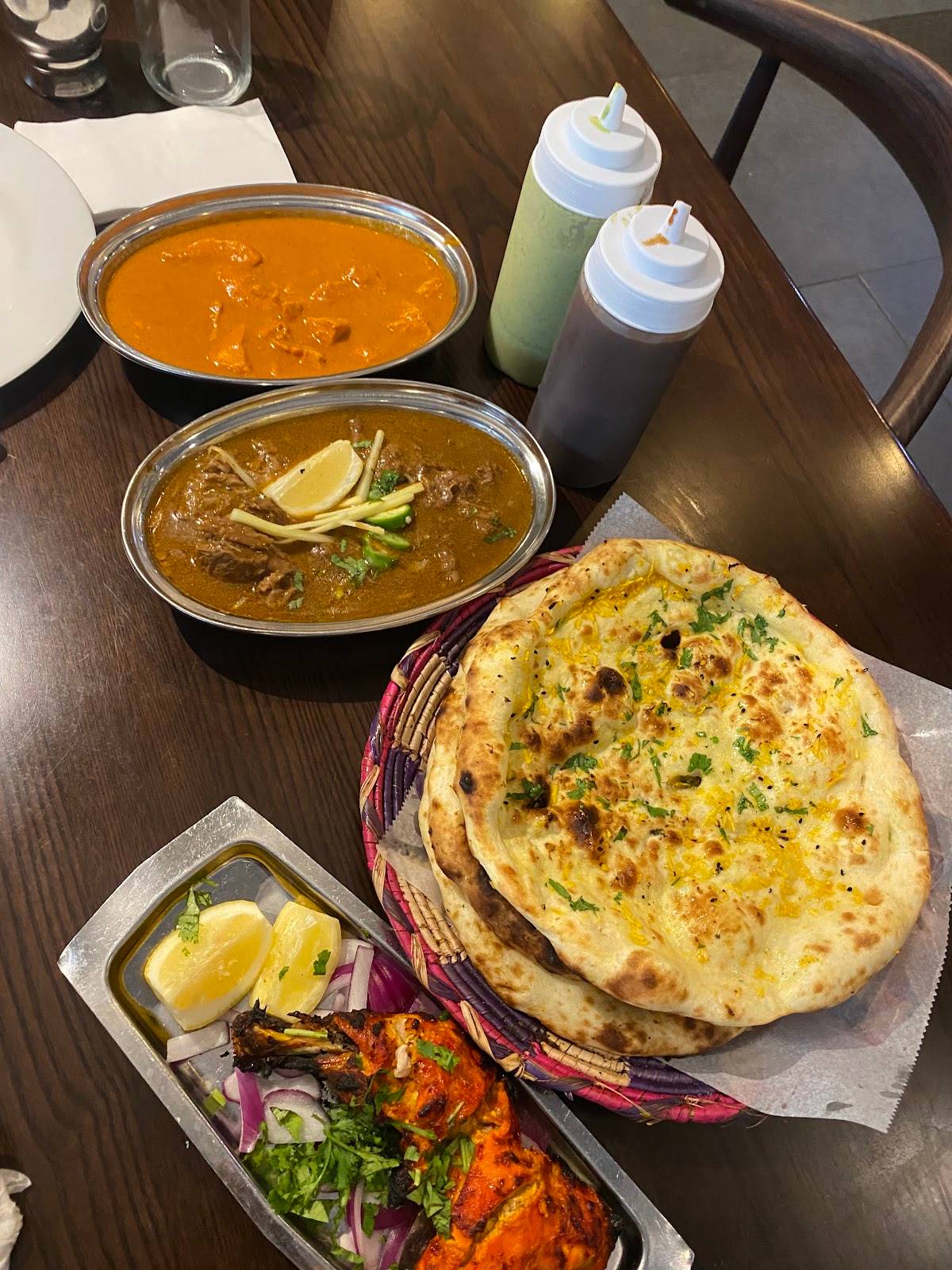 Pakwan Restaurant restaurant in San Francisco - photo 3