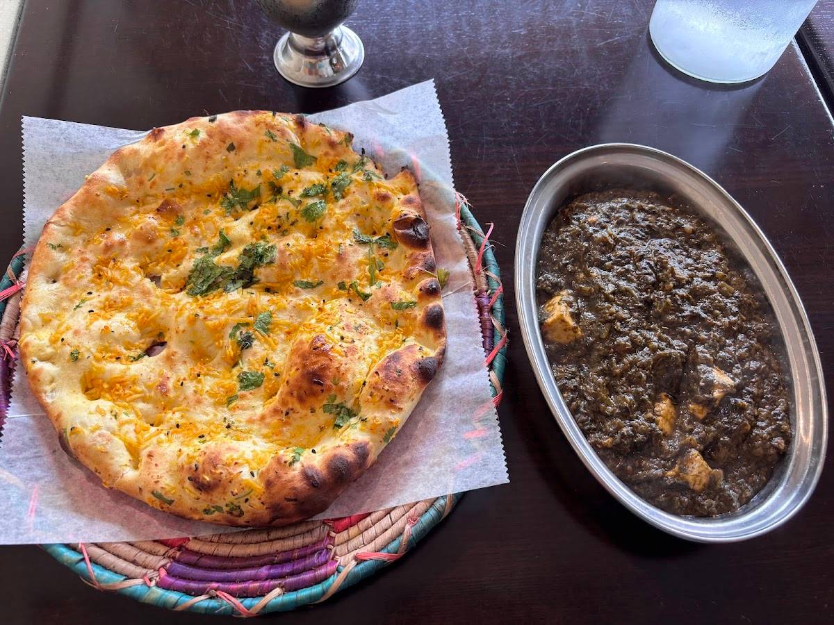 Pakwan Restaurant restaurant in San Francisco - photo 4