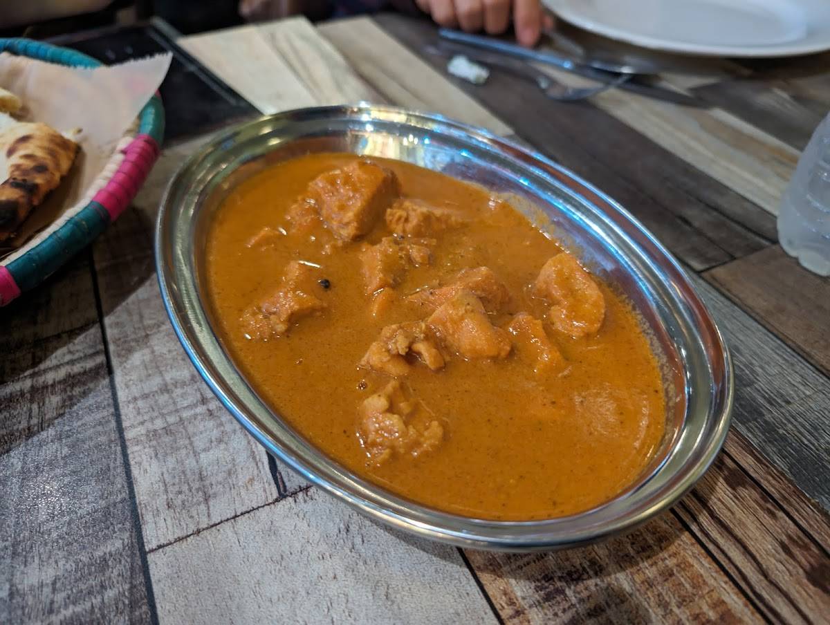 Pakwan Restaurant restaurant in San Francisco - photo 6
