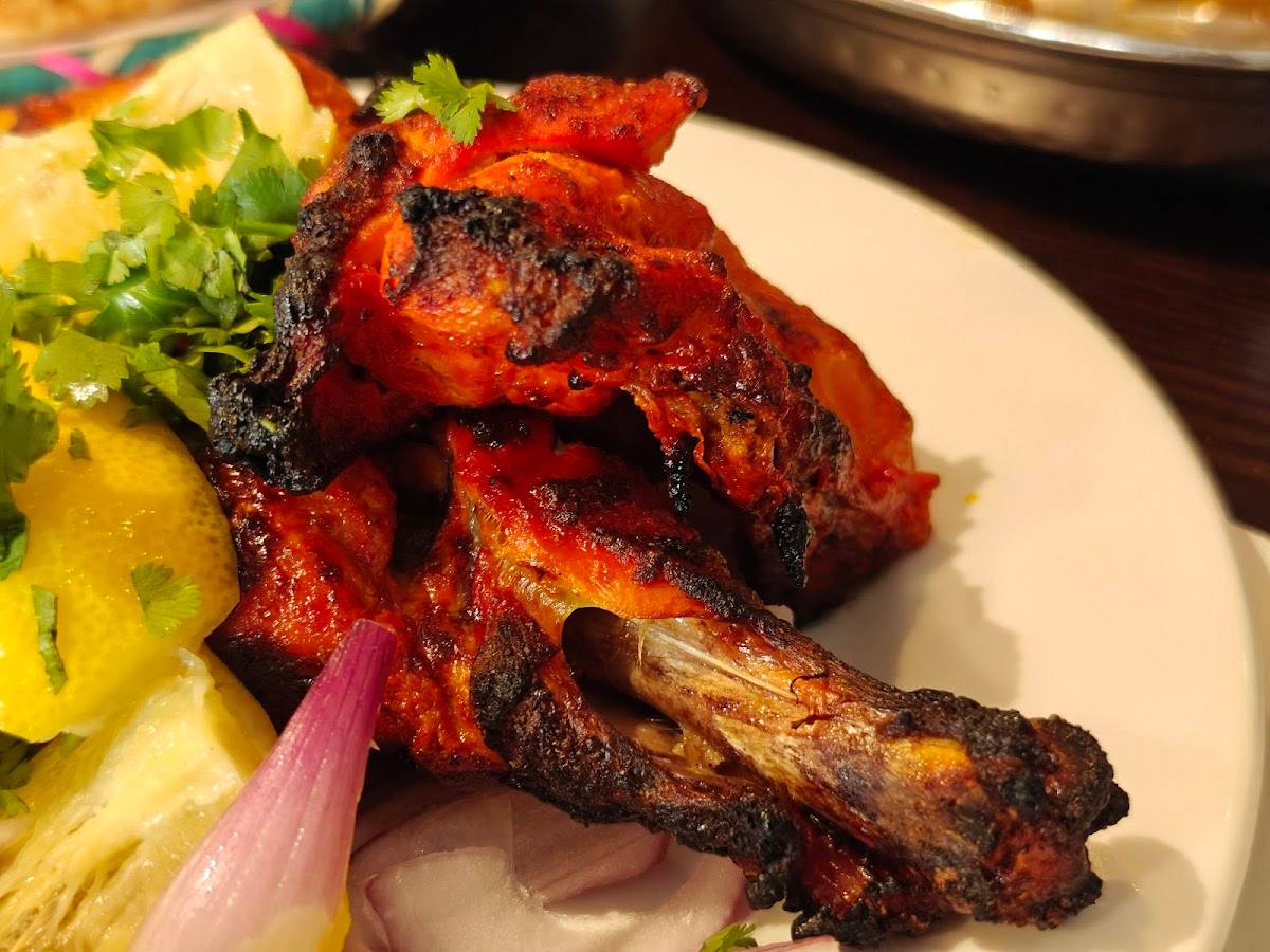 Pakwan Restaurant restaurant in San Francisco - photo 7