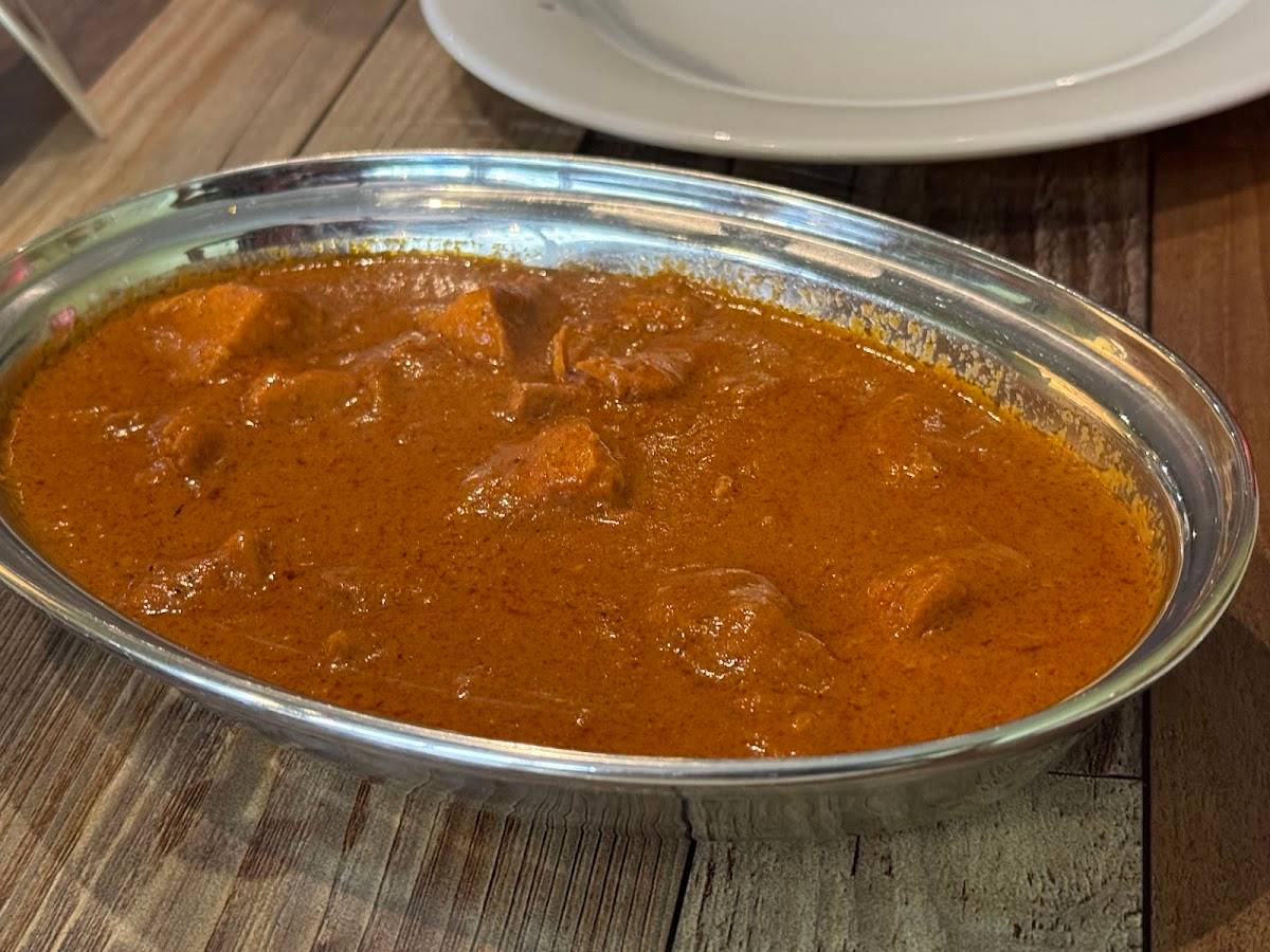 Pakwan Restaurant restaurant in San Francisco - photo 8
