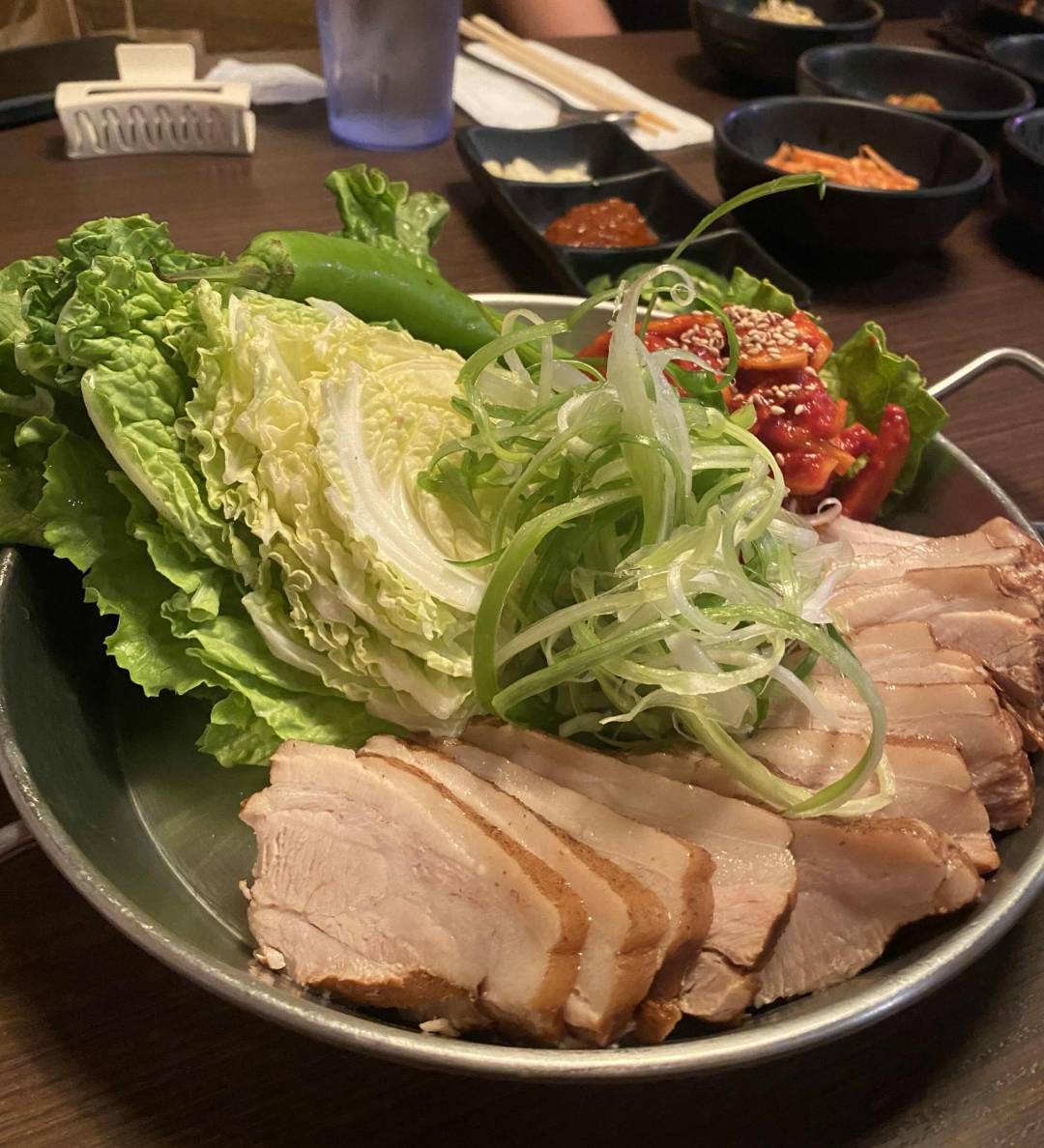 THE K - STREET restaurant in Glendale - photo 8