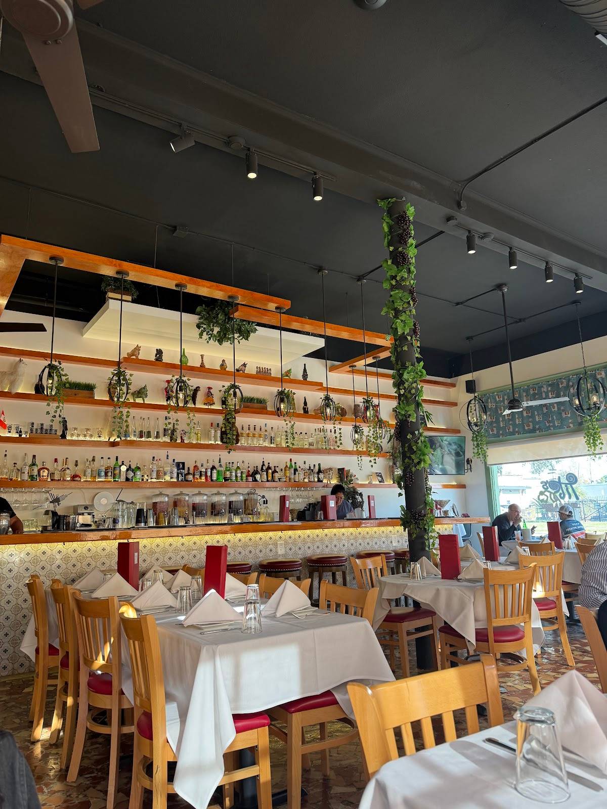 Tito's Ceviche & Pisco restaurant in New Orleans - photo 5