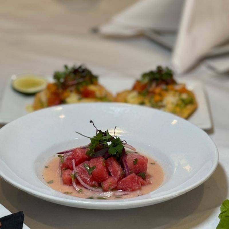 Tito's Ceviche & Pisco restaurant in New Orleans - photo 6