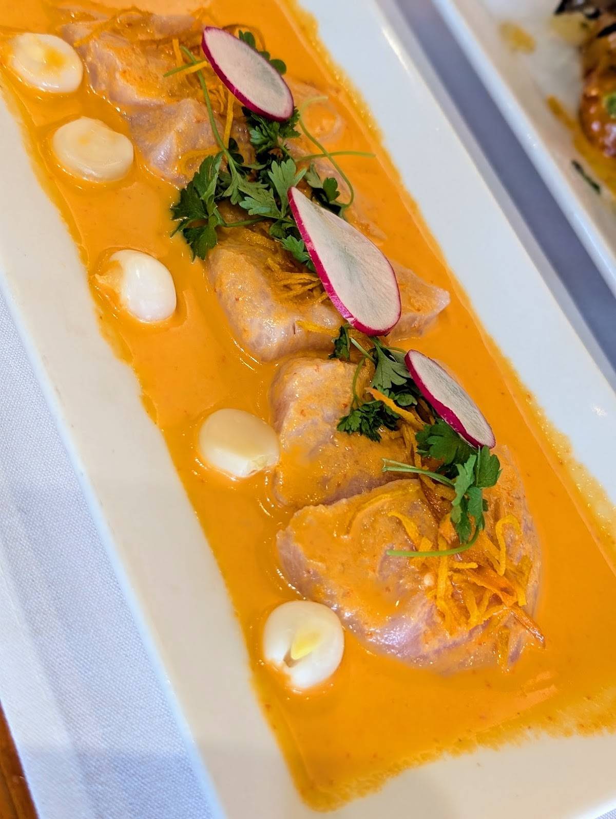 Tito's Ceviche & Pisco restaurant in New Orleans - photo 10