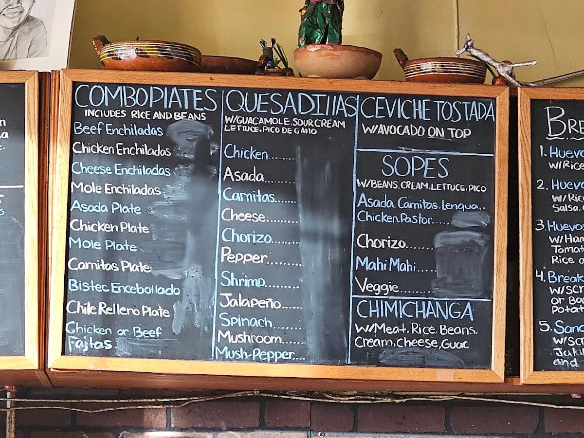 Tacos Por Favor restaurant in Santa Monica - photo 6
