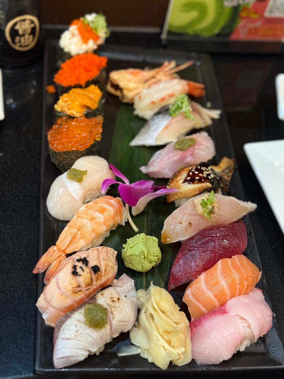 SushiStop Sawtelle North restaurant in Los Angeles - photo 3