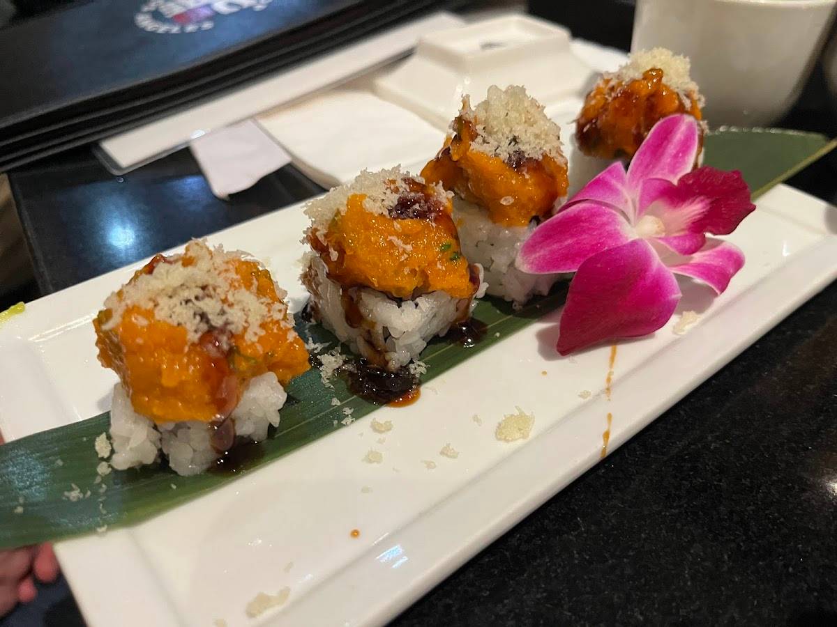 SushiStop Sawtelle North restaurant in Los Angeles - photo 4
