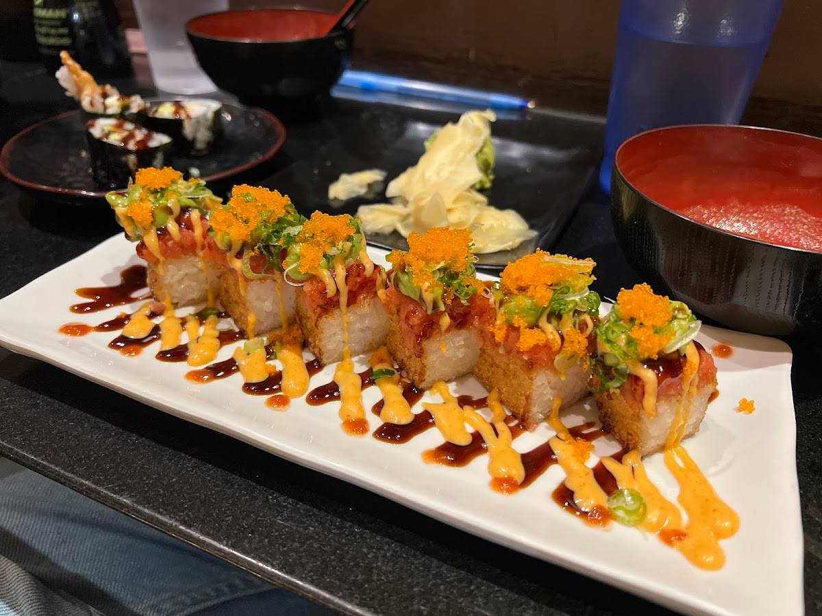 SushiStop Sawtelle North restaurant in Los Angeles - photo 8