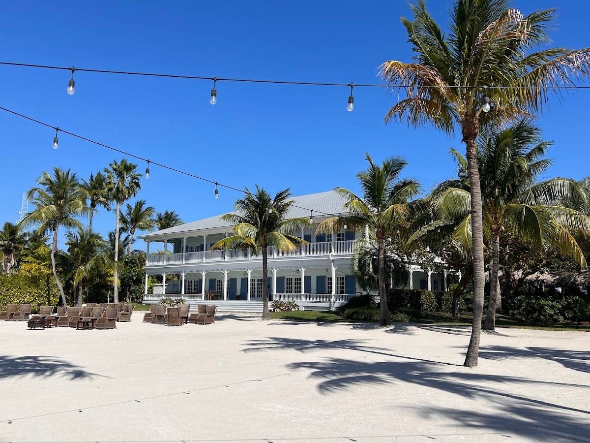 Morada Bay restaurant in Islamorada - photo 5