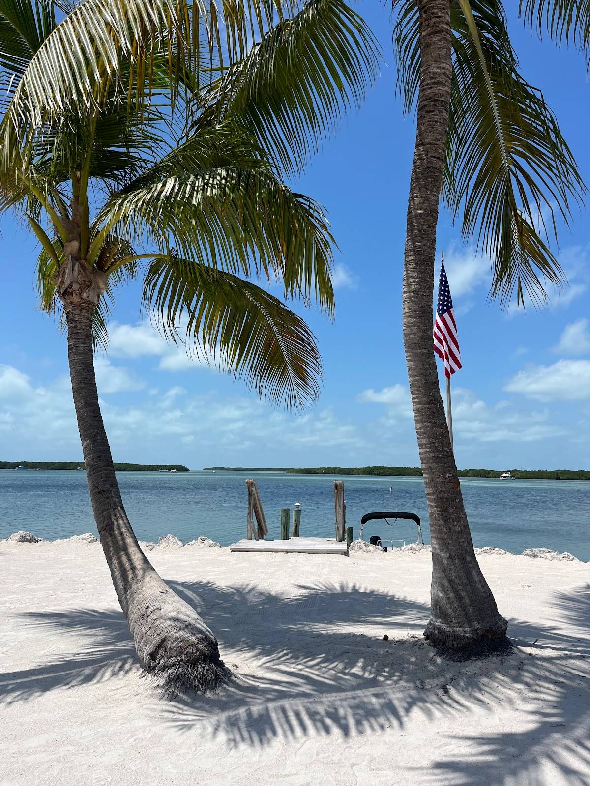 Morada Bay restaurant in Islamorada - photo 10