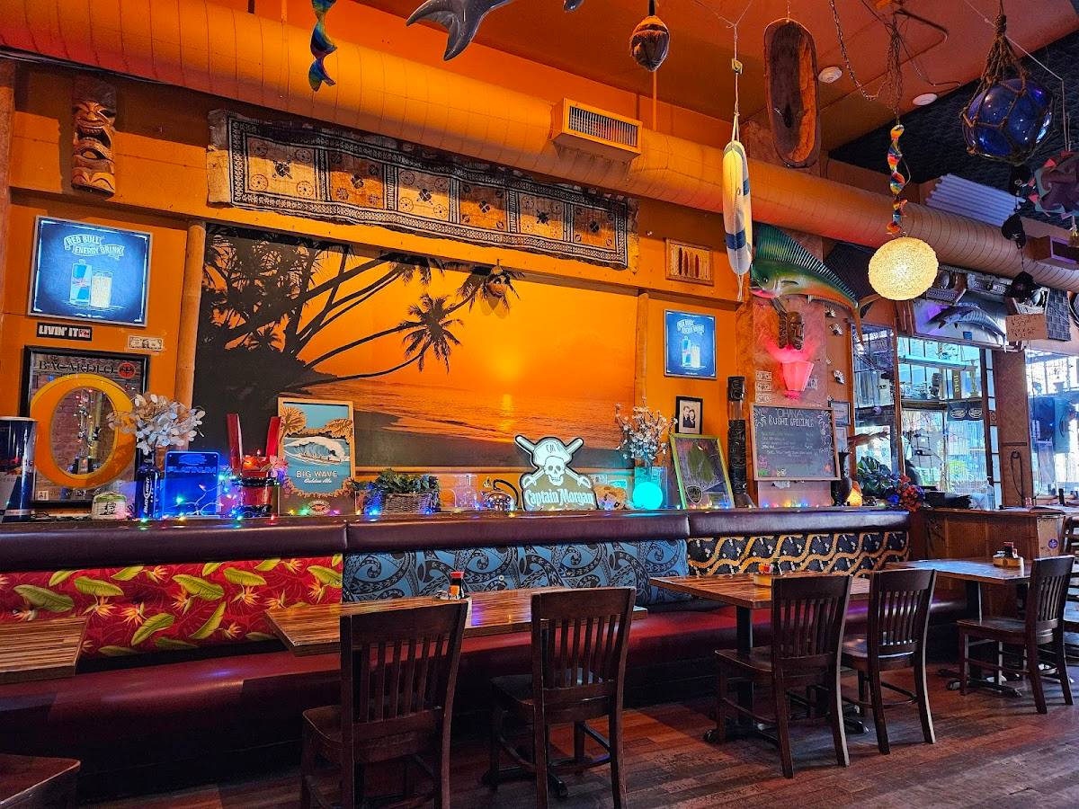 Ohana Belltown restaurant in Seattle - photo 1