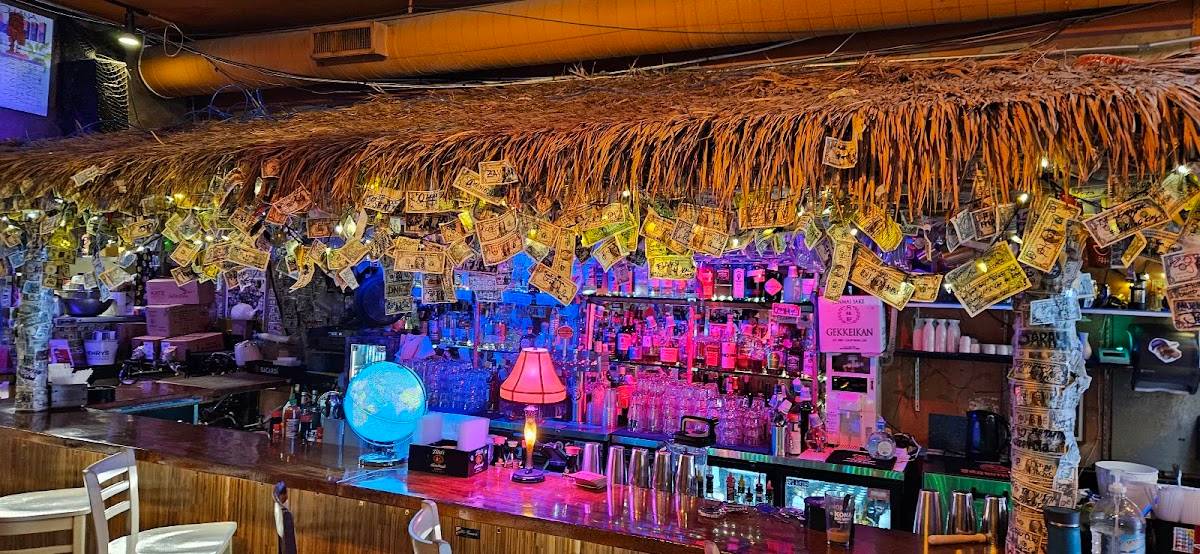 Ohana Belltown restaurant in Seattle - photo 2